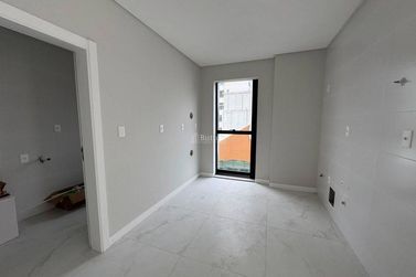 Apartamento &agrave; venda - Meia Praia