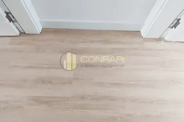 Sobrado &agrave; venda - 76m&sup2; - Morretes