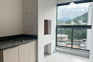 Apartamento para alugar - 69m&sup2; - Morretes