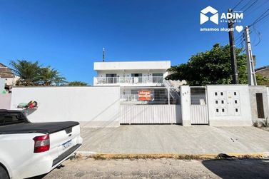 Apartamento para alugar - 20m&sup2; - Centro