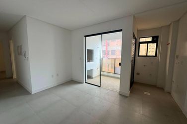 Apartamento &agrave; venda - Morretes