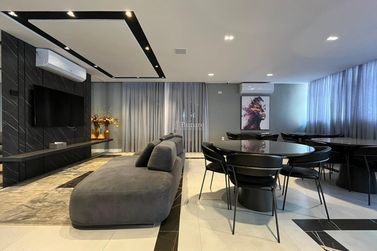 Apartamento &agrave; venda - 68m&sup2; - Morretes