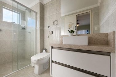 Apartamento &agrave; venda - 79m&sup2; - Centro