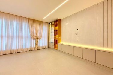 Apartamento &agrave; venda - 124m&sup2; - Andorinha