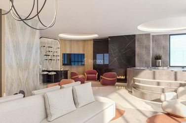 Apartamento &agrave; venda - 202m&sup2; - Centro