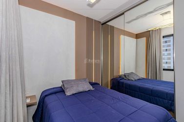 Apartamento &agrave; venda - 136m&sup2; - Pioneiros