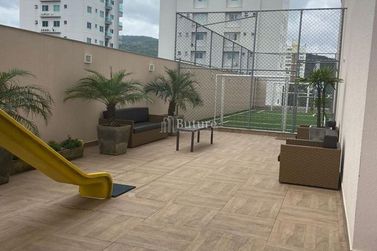 Apartamento &agrave; venda - 62m&sup2; - Morretes
