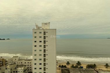 Apartamento &agrave; venda - 197m&sup2; - Meia Praia