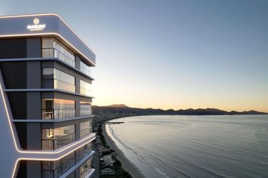 Apartamento &agrave; venda - 134m&sup2; - 