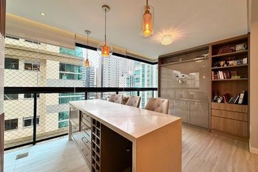 Apartamento &agrave; venda - 135m&sup2; - Andorinha