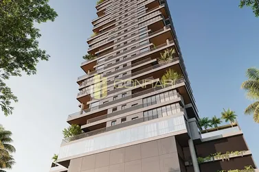 Apartamento &agrave; venda - Perequ&ecirc;