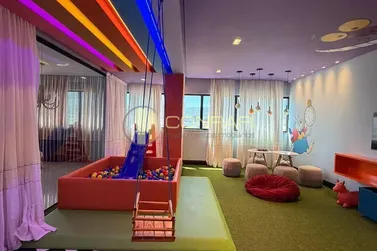 Apartamento &agrave; venda - 86m&sup2; - Pereque