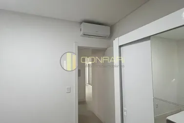 Apartamento para alugar - 130m&sup2; - Meia Praia