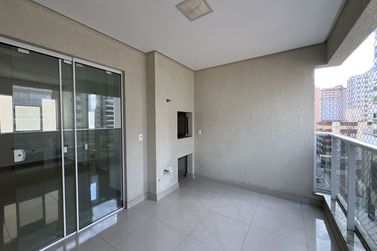 Apartamento &agrave; venda - Meia Praia