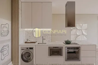 Apartamento &agrave; venda - 72m&sup2; - Alto pereque