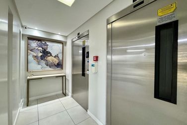 Apartamento &agrave; venda - 80m&sup2; - Barra Sul