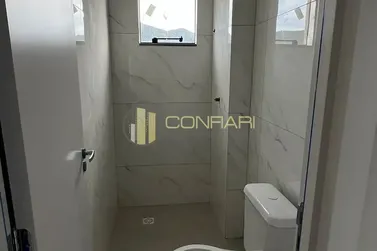 Apartamento &agrave; venda - 54m&sup2; - Pereque