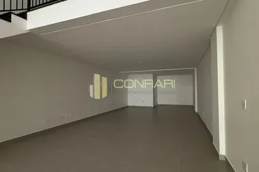 Sala Comercial para alugar - 183m&sup2; - meia praia