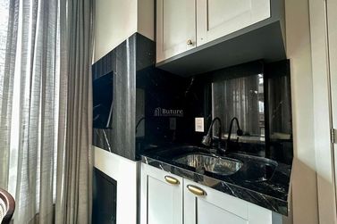 Apartamento &agrave; venda - 68m&sup2; - 