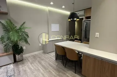 Loft &agrave; venda - 40m&sup2; - Meia Praia