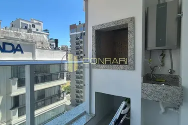 Apartamento &agrave; venda - 70m&sup2; - Morretes