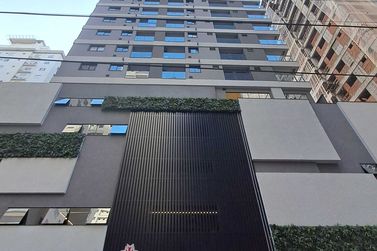 Apartamento &agrave; venda - 70m&sup2; - Morretes
