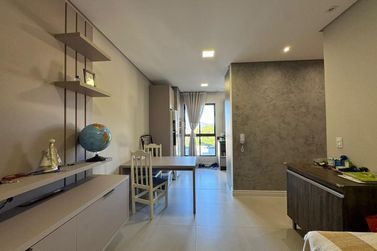 Apartamento &agrave; venda - 57m&sup2; - Morretes