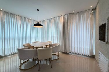 Apartamento &agrave; venda - 142m&sup2; - Castelo Branco