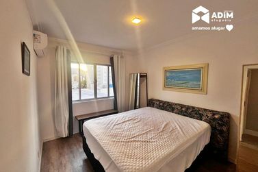 Apartamento para alugar - 120m&sup2; - Centro