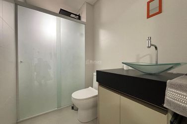 Apartamento &agrave; venda - 98m&sup2; - 