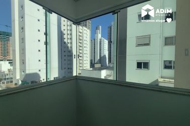 Apartamento para alugar - 92m&sup2; - Pioneiros