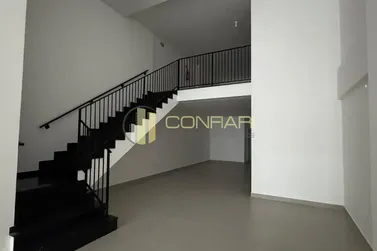 Sala Comercial para alugar - 155m&sup2; - meia praia
