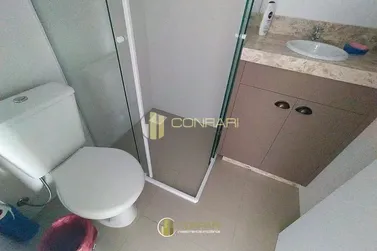 Apartamento &agrave; venda - 70m&sup2; - Morretes