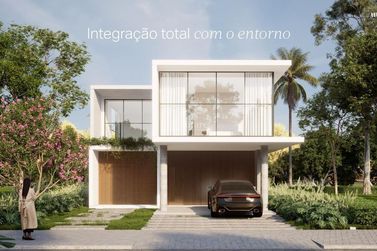 Casa &agrave; venda - 219m&sup2; - Jardim Dourado