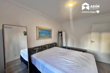 Apartamento para alugar - 120m&sup2; - Centro