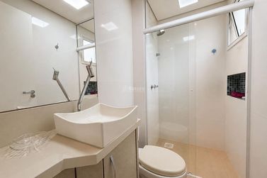 Apartamento &agrave; venda - 100m&sup2; - Centro