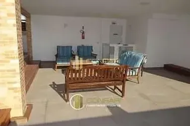 Apartamento &agrave; venda - 143m&sup2; - Meia Praia
