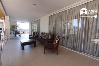 Apartamento para alugar - 79m&sup2; - Tabuleiro