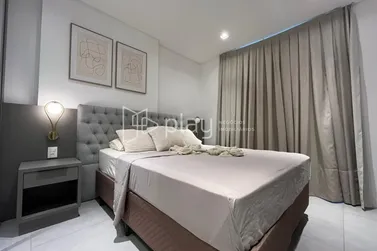 Apartamento &agrave; venda - 53m&sup2; - Centro