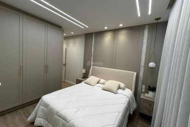 Apartamento &agrave; venda - Meia Praia