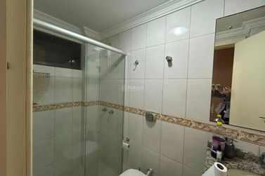 Apartamento &agrave; venda - 159m&sup2; - Meia Praia