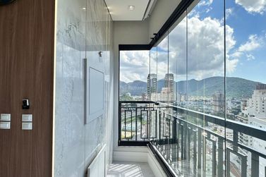 Apartamento &agrave; venda - 160m&sup2; - Centro