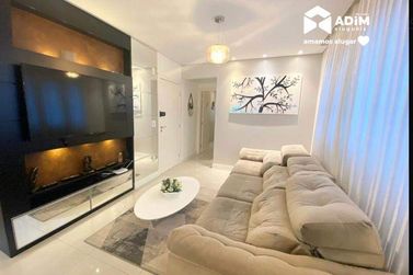 Apartamento para alugar - 349m&sup2; - Centro