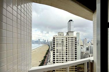 Apartamento &agrave; venda - 102m&sup2; - Centro