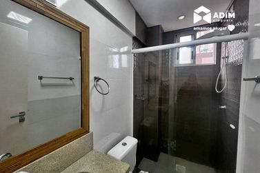 Apartamento para alugar - 89m&sup2; - Pioneiros