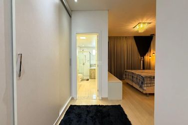 Apartamento &agrave; venda - 142m&sup2; - Castelo Branco