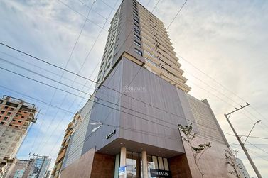 Apartamento &agrave; venda - 112m&sup2; - Perequ&ecirc;