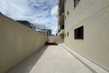 Apartamento &agrave; venda - 97m&sup2; - 