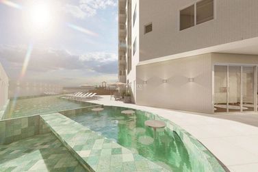 Apartamento &agrave; venda - 104m&sup2; - Jardim Dourado