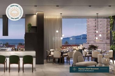 Apartamento &agrave; venda - 